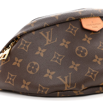 Louis Vuitton Monogram Bumbag 8 of 10