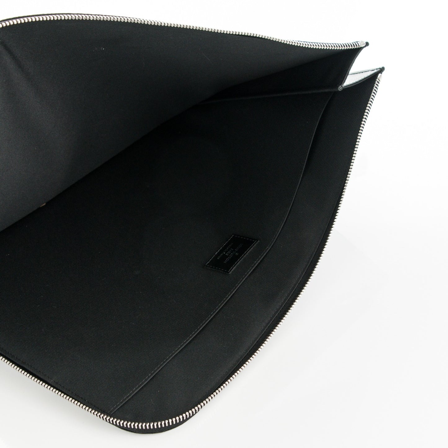 Damier Graphite Pochette Jour GM
