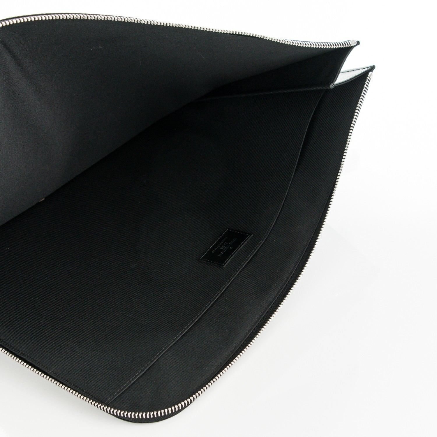 Louis Vuitton Damier Graphite Pochette Jour GM 5 of 6