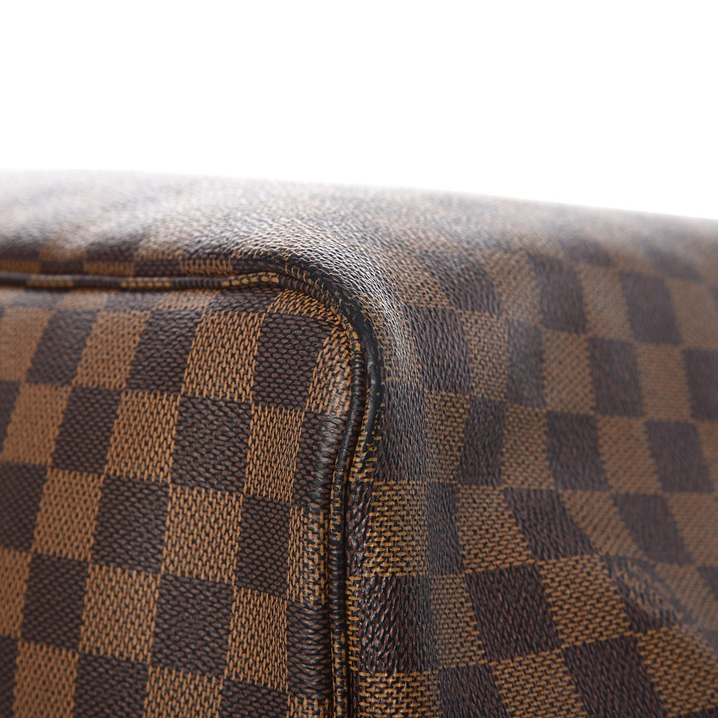 Damier Ebene Neverfull GM