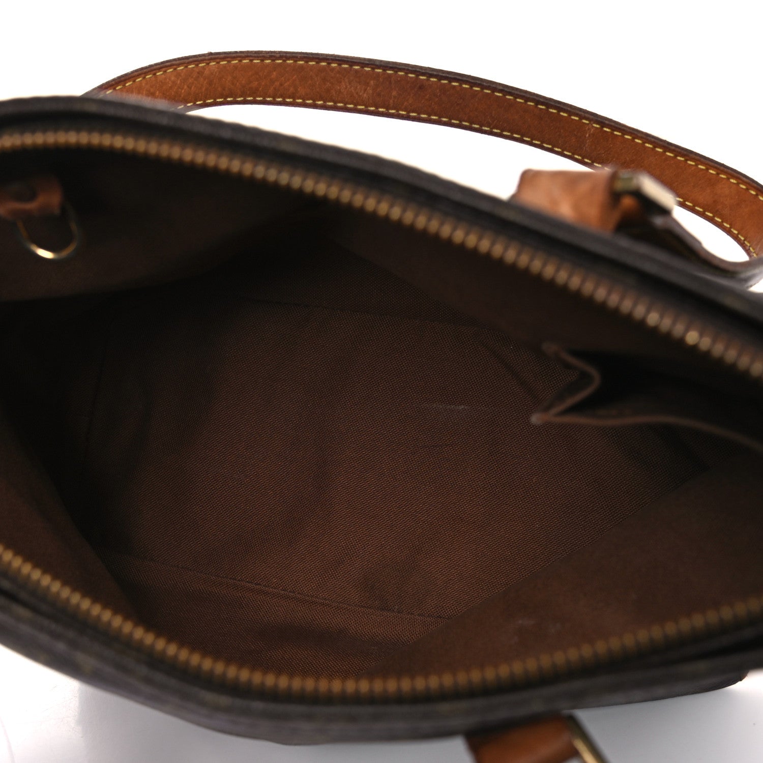 Louis Vuitton Monogram Cabas Piano 4 of 22