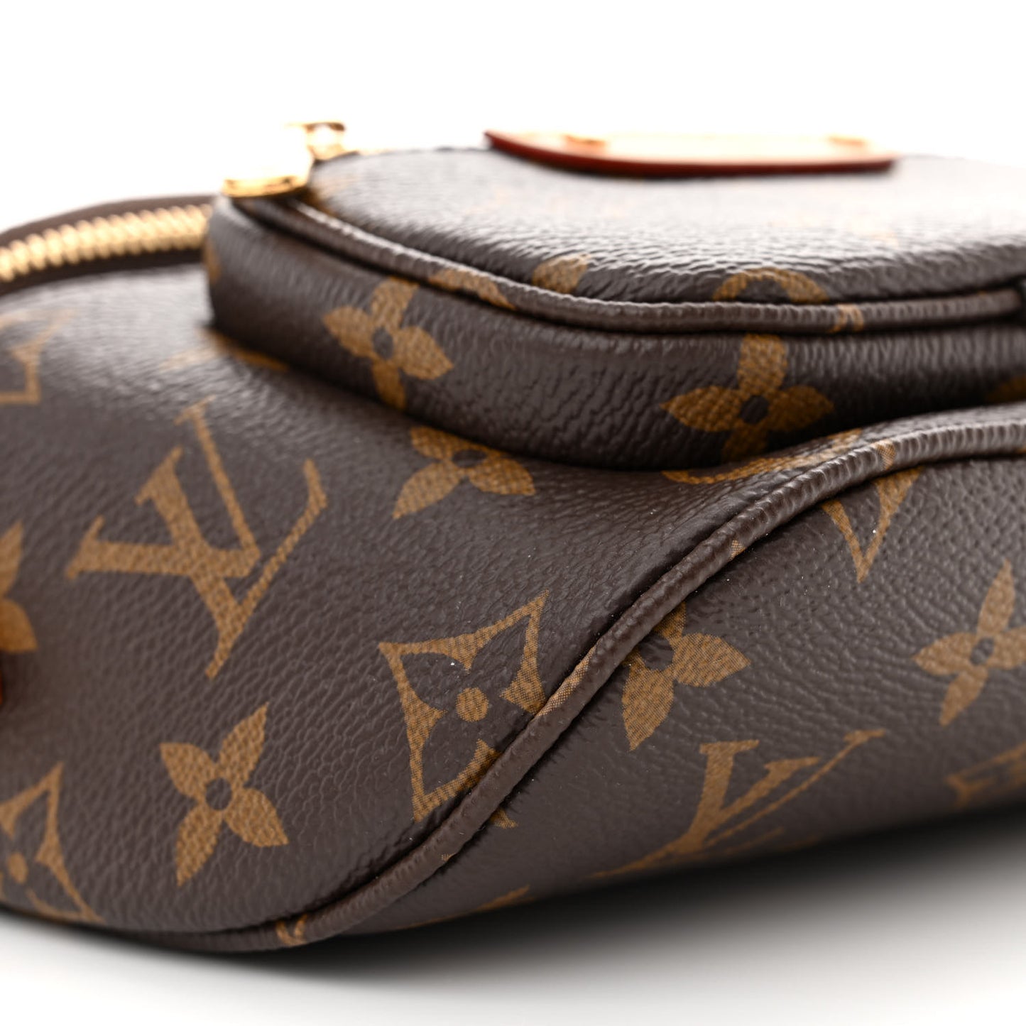 Monogram Mini Bumbag
