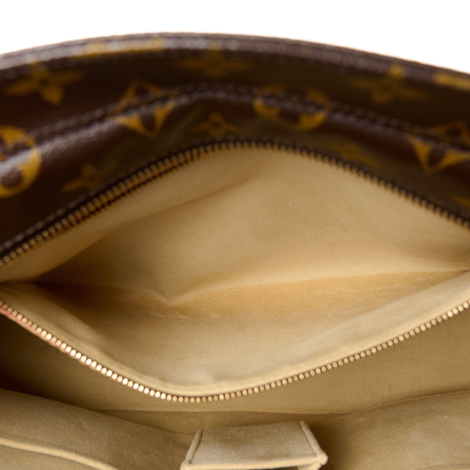 Louis Vuitton Monogram Luco 5 of 12