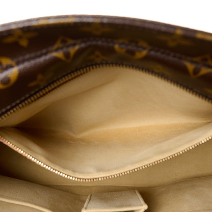 Louis Vuitton Monogram Luco 5 of 12