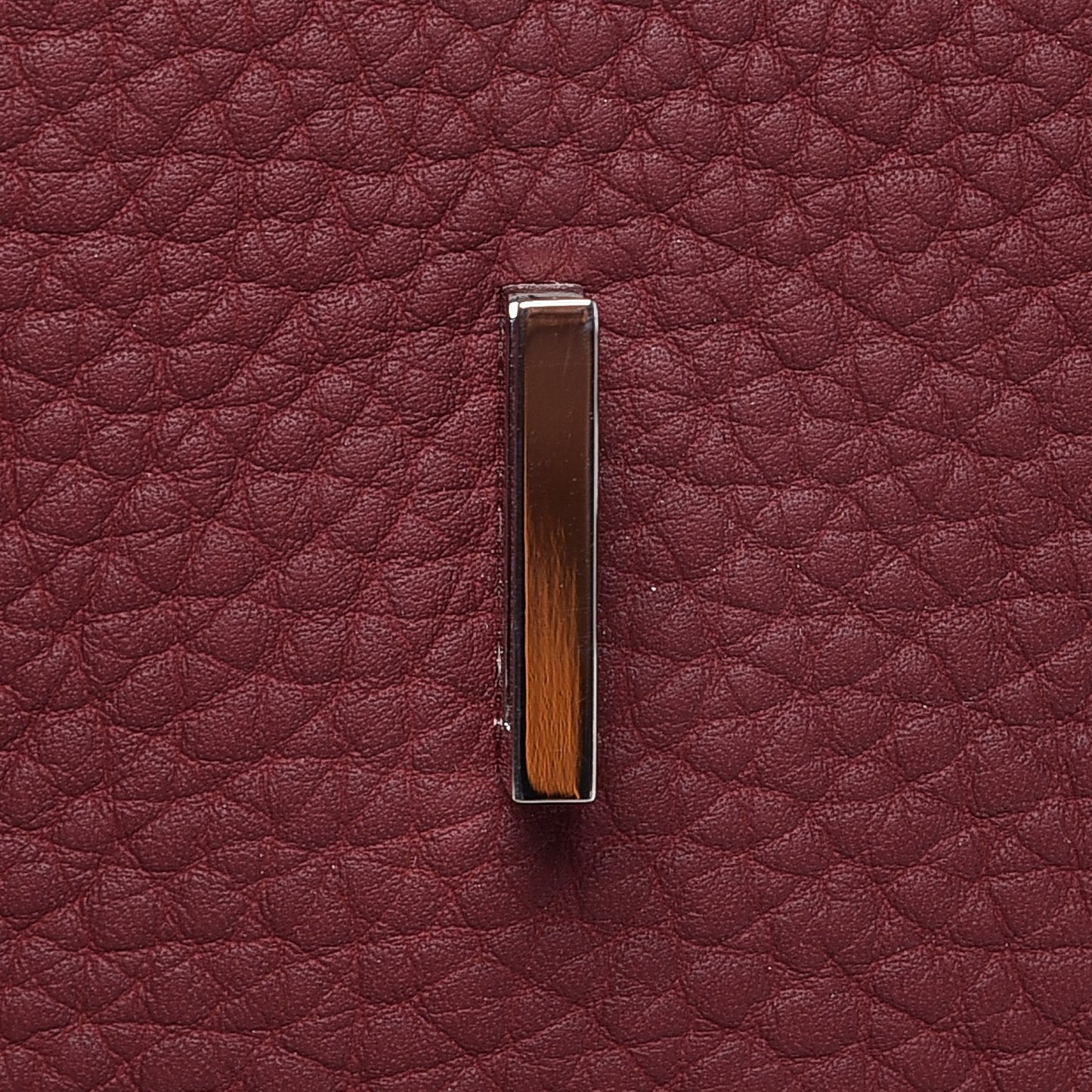 Fjord Birkin 35 Rouge H