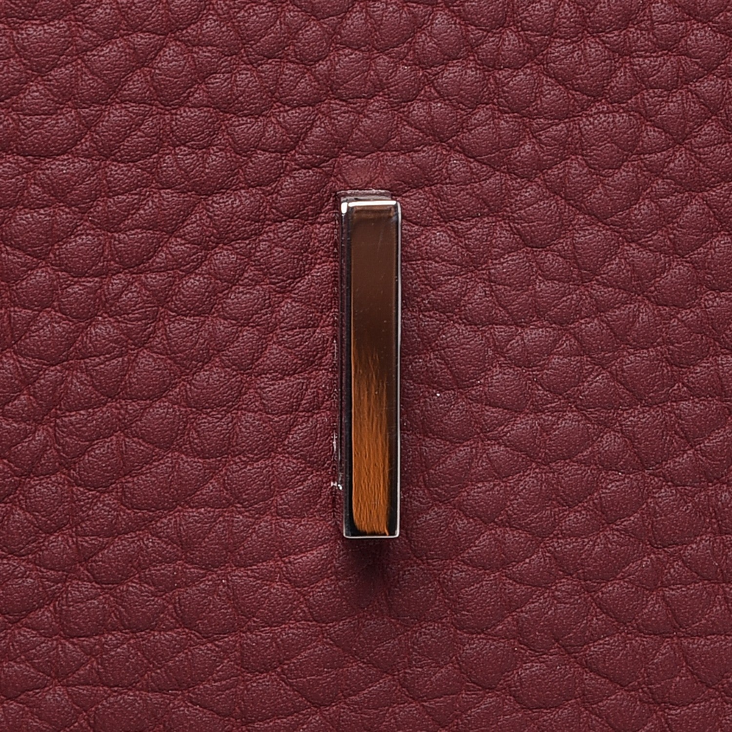 Hermes Fjord Birkin 35 Rouge H 23 of 24