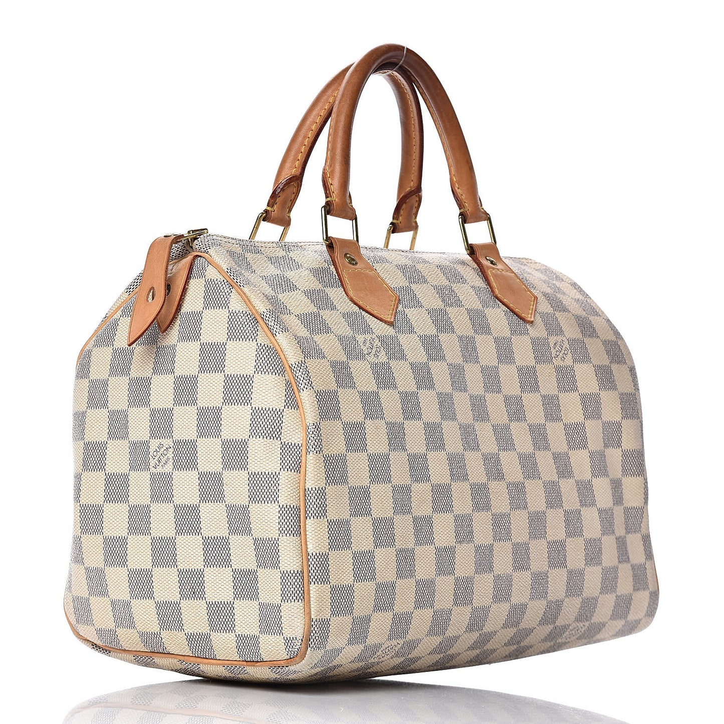 Damier Azur Speedy 30