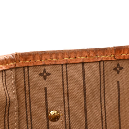 Louis Vuitton Monogram Neverfull MM 11 of 14
