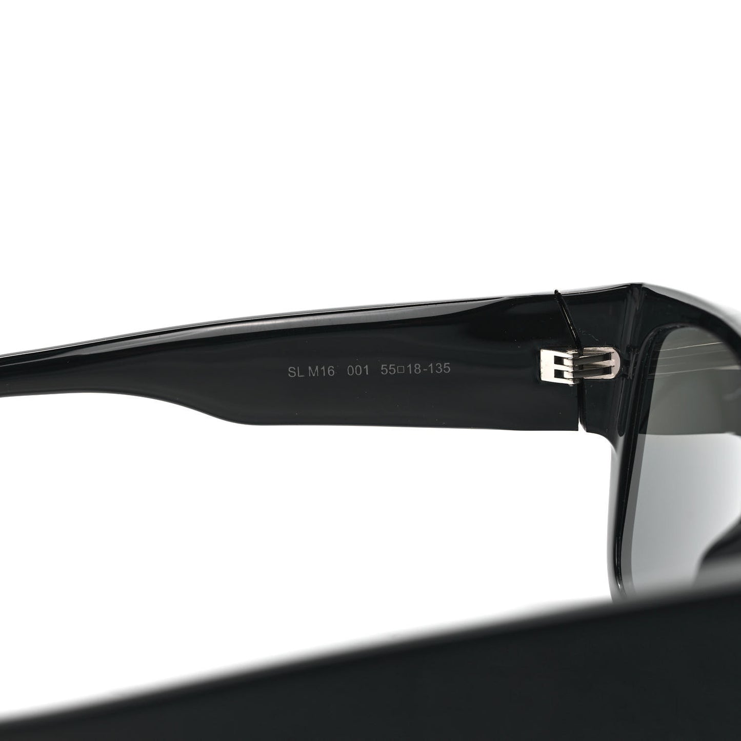 SL M16 Sunglasses Black