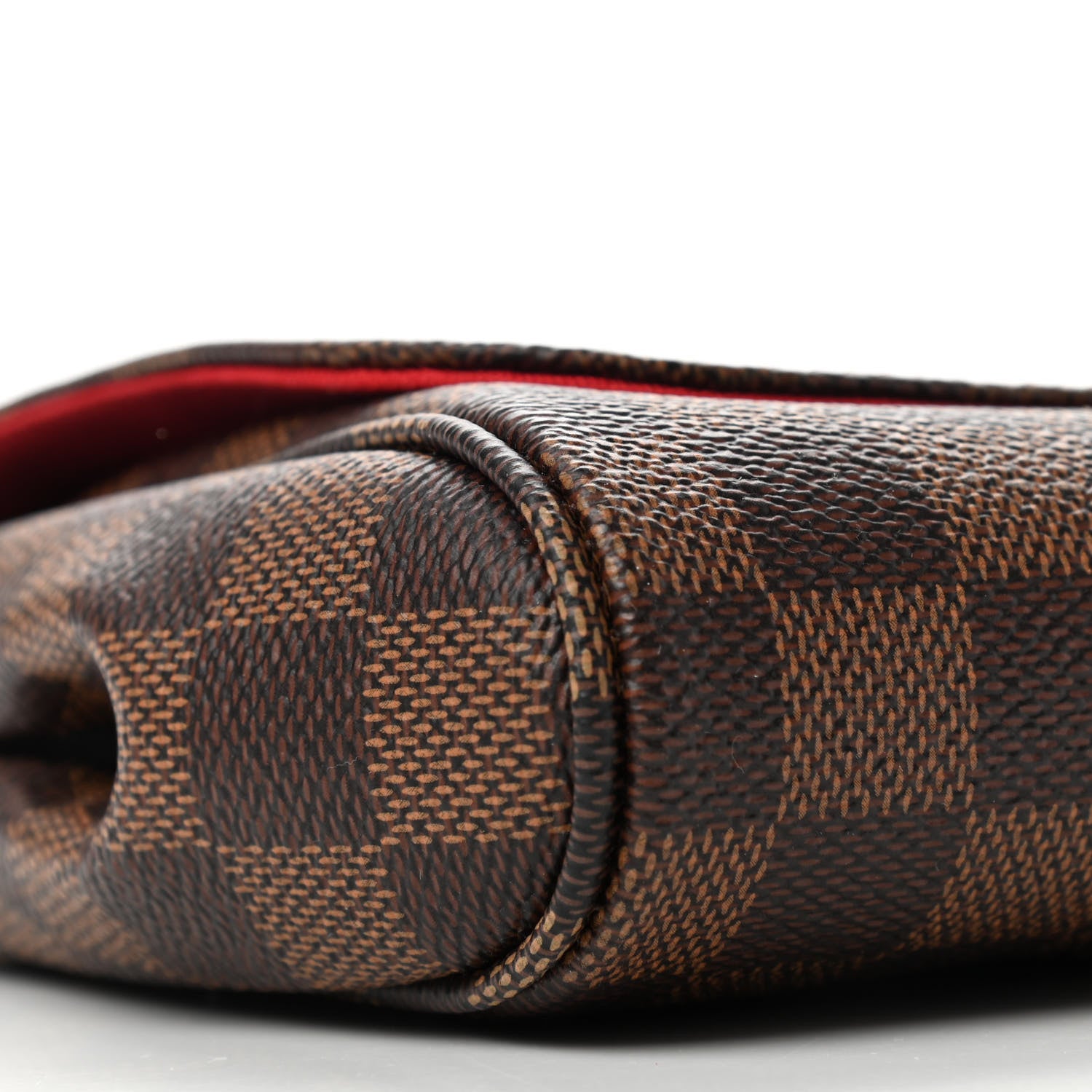 Louis Vuitton Damier Ebene Favorite MM 10 of 12