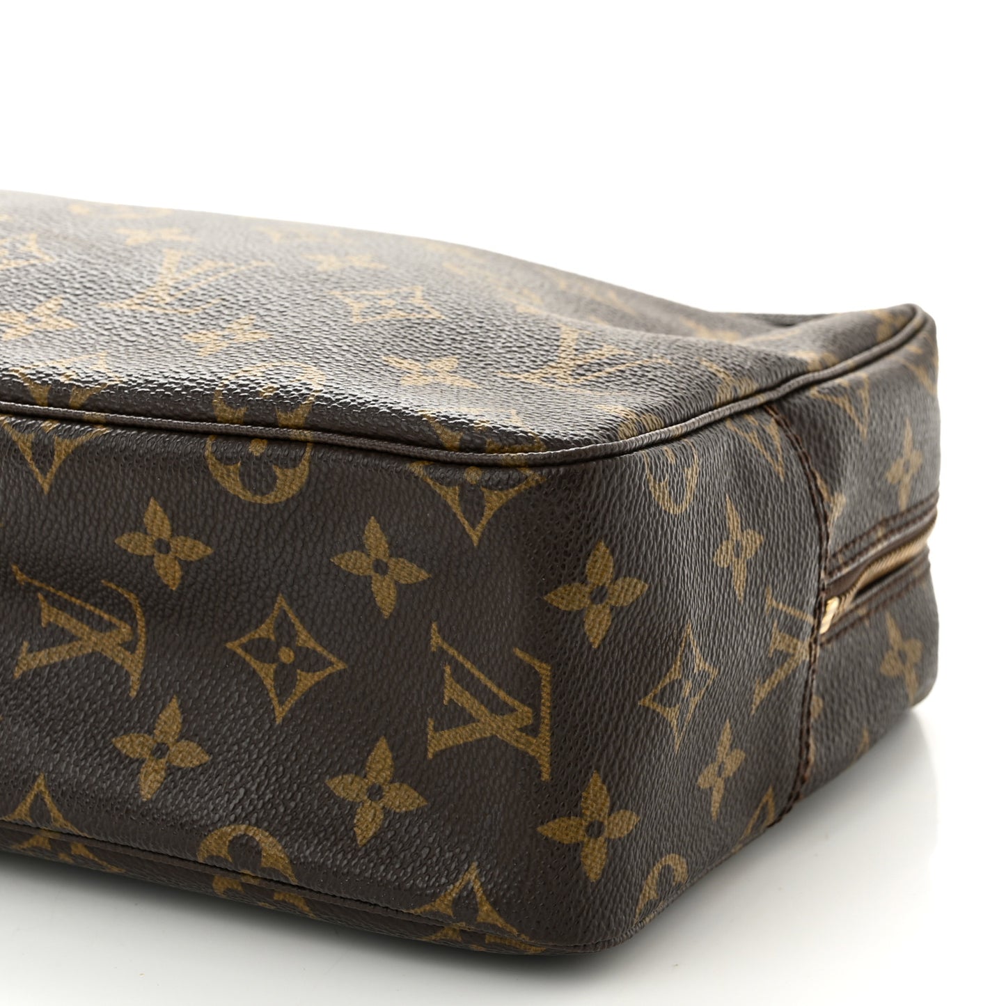 Monogram Trousse Toilette 28