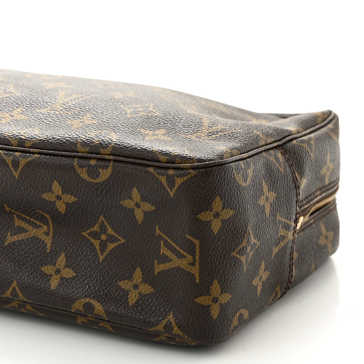 Louis Vuitton Monogram Trousse Toilette 28 8 of 9
