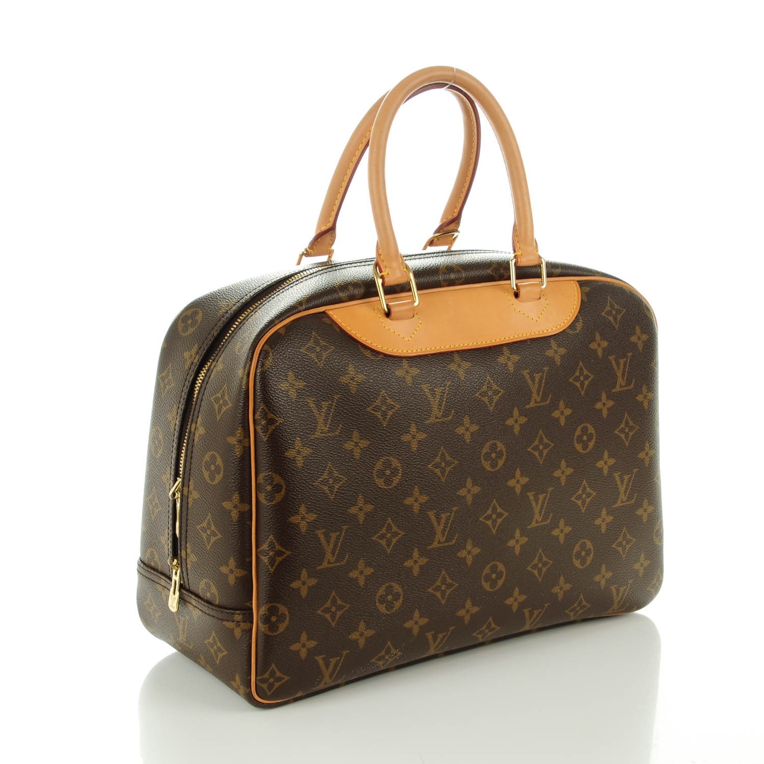 Louis Vuitton Monogram Deauville 3 of 7