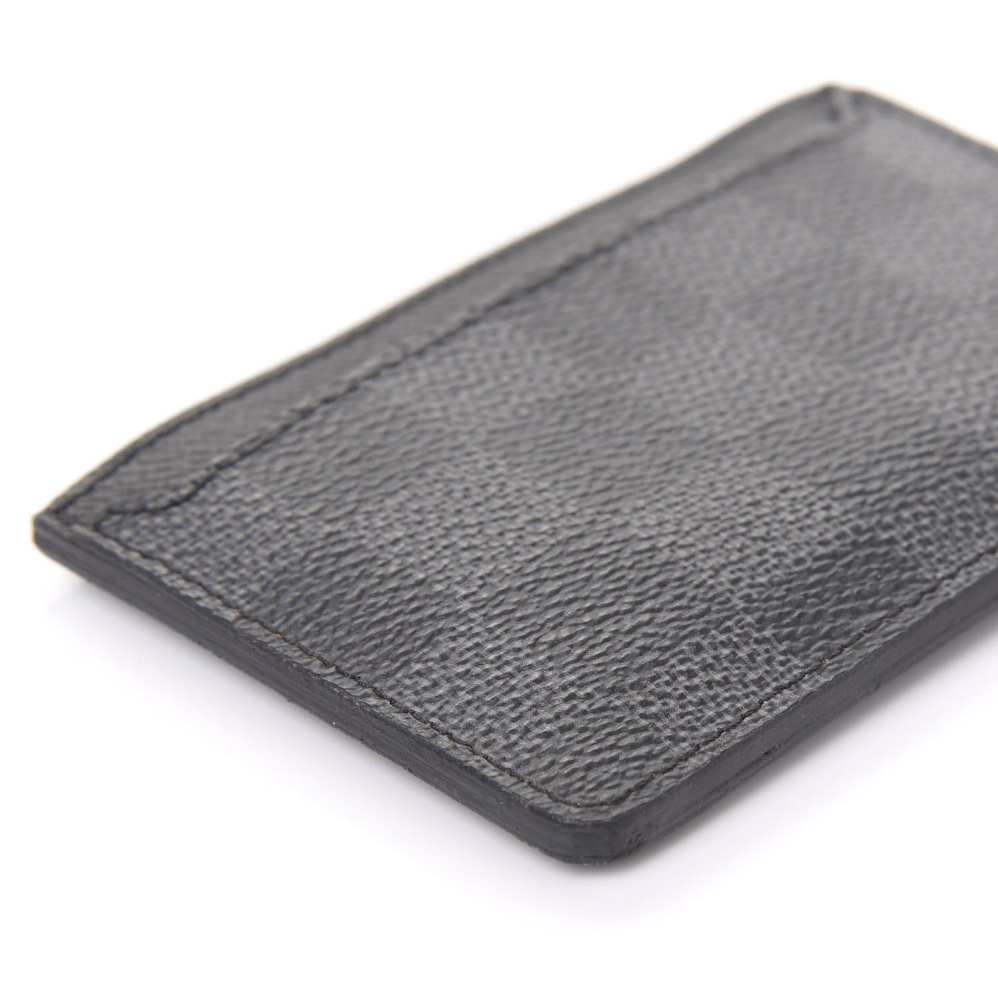 Damier Graphite Neo Porte-Cartes Card Holder