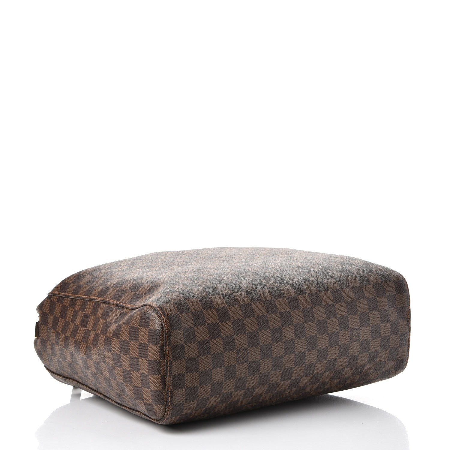 Louis Vuitton Damier Ebene Portobello GM 4 of 7