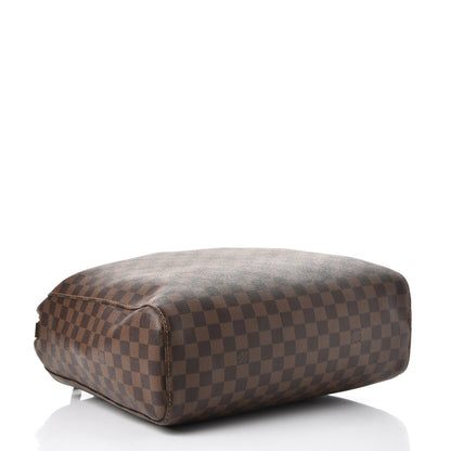 Louis Vuitton Damier Ebene Portobello GM 4 of 7
