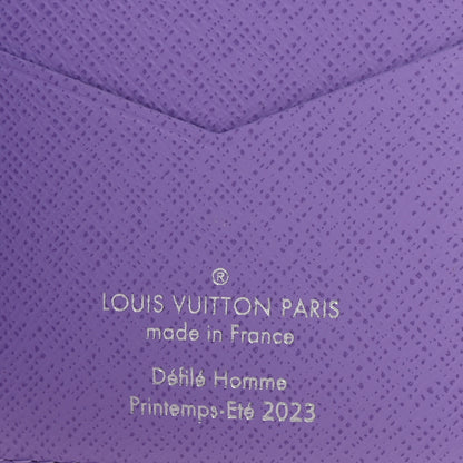 Louis Vuitton Monogram Comics Pocket Organizer Multicolor 6 of 6