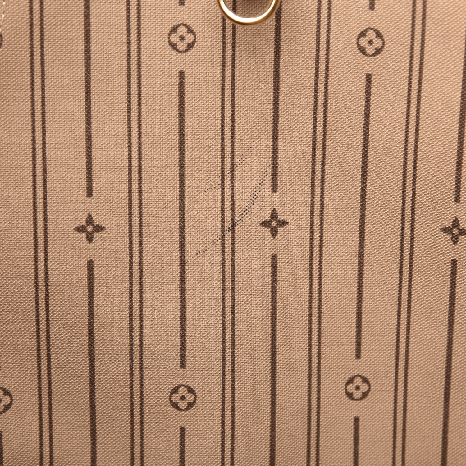 Louis Vuitton Monogram Neverfull GM 11 of 11