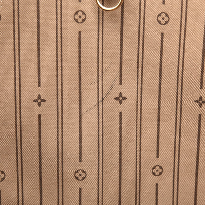 Louis Vuitton Monogram Neverfull GM 11 of 11