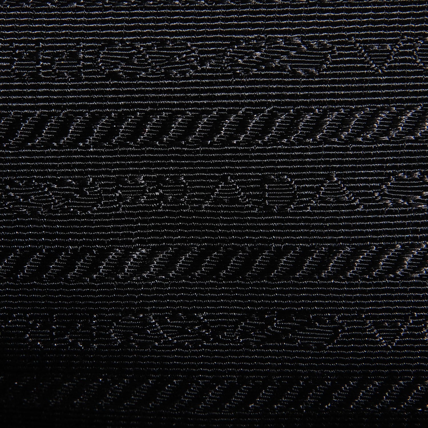 Prada Saffiano Lux Large Double Zip Tote Nero Black 10 of 10