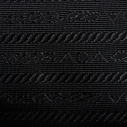 Prada Saffiano Lux Large Double Zip Tote Nero Black 10 of 10
