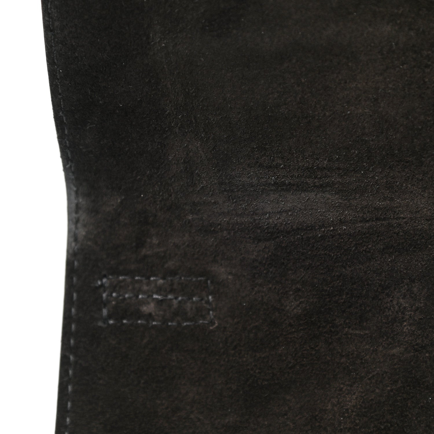 Chloe Calfskin Medium Faye Day Shoulder Bag Black 10 of 10