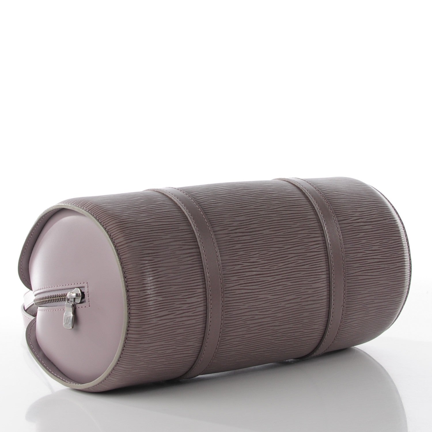 Louis Vuitton Epi Soufflot Lilac 5 of 8