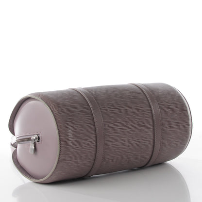 Louis Vuitton Epi Soufflot Lilac 5 of 8