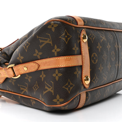 Louis Vuitton Monogram Stresa PM 8 of 9