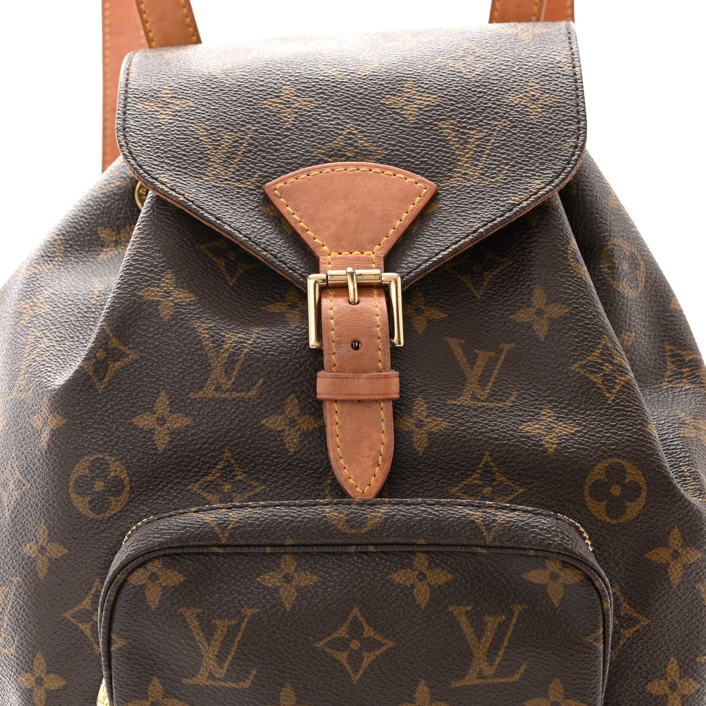 Monogram Montsouris MM Backpack