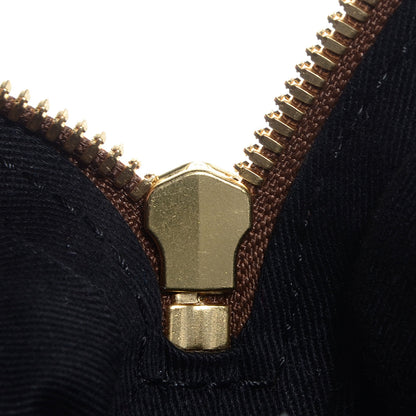 Givenchy Lambskin Medium Nightingale Shopper Tote Brown 9 of 10