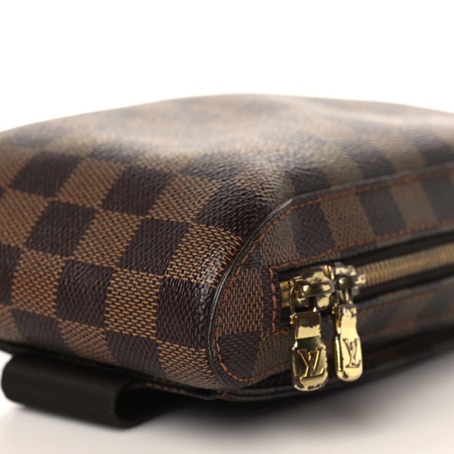 Damier Ebene Geronimos