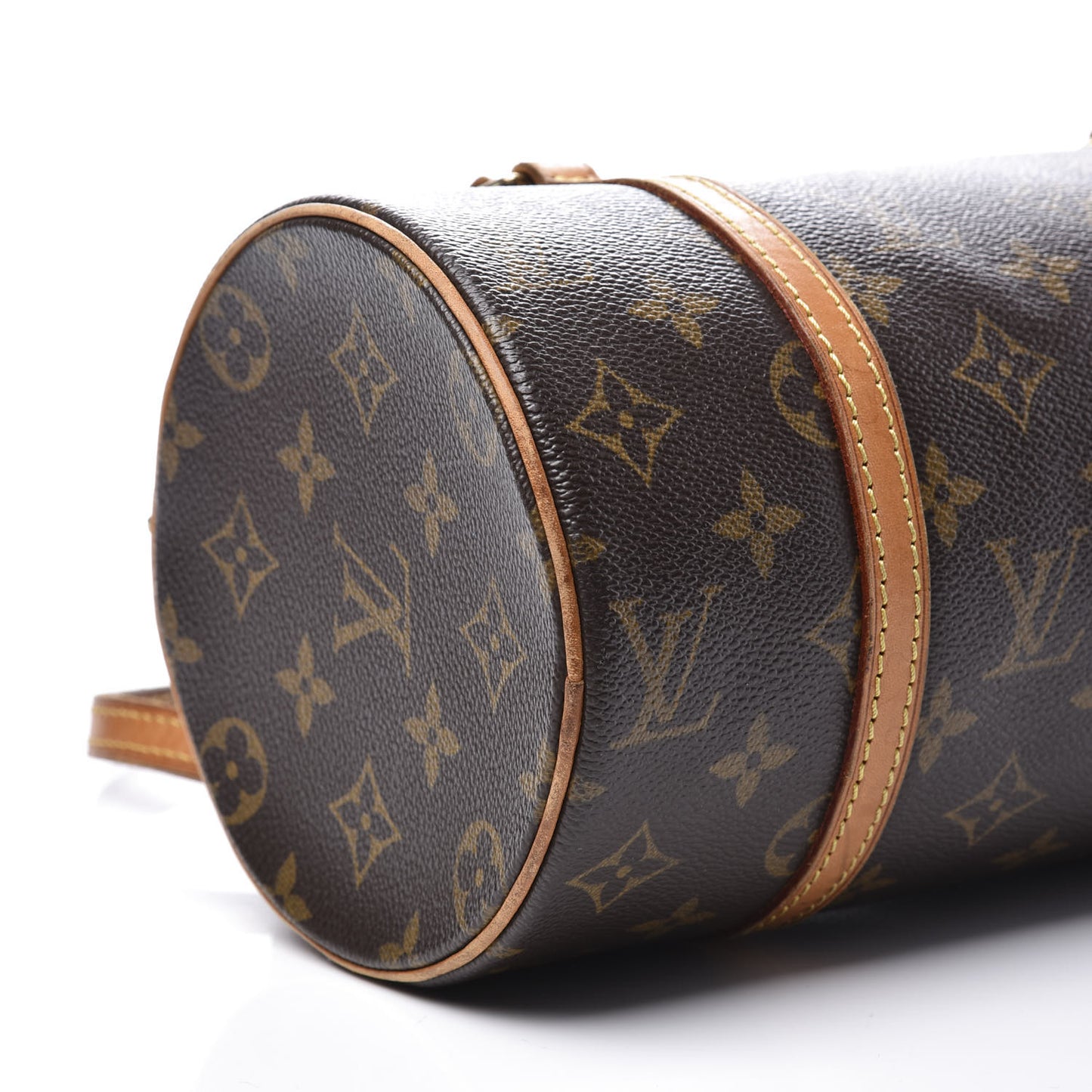Monogram Papillon 26