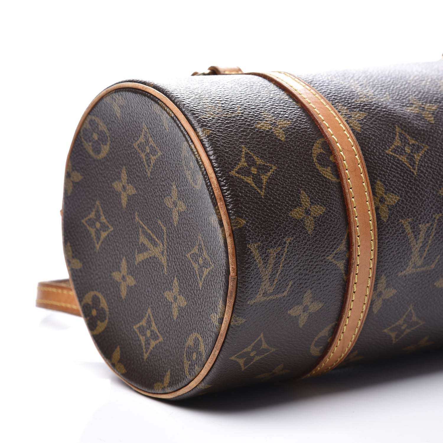 Louis Vuitton Monogram Papillon 26 6 of 9