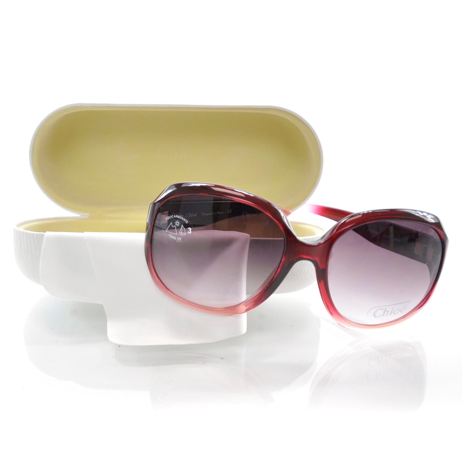 Chloe Sunglasses CL 2227 7 of 7