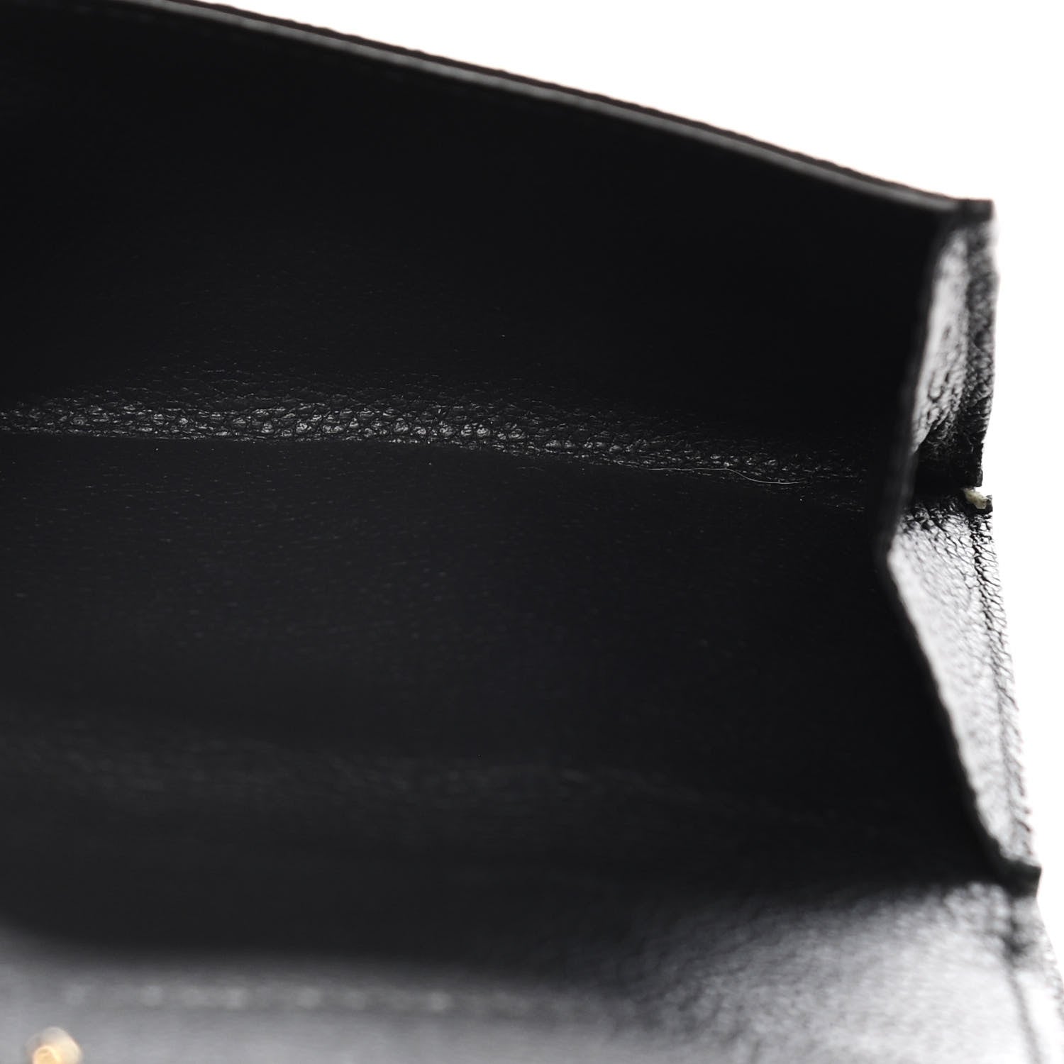 Louis Vuitton Monogram Pallas Compact Wallet Black 7 of 13