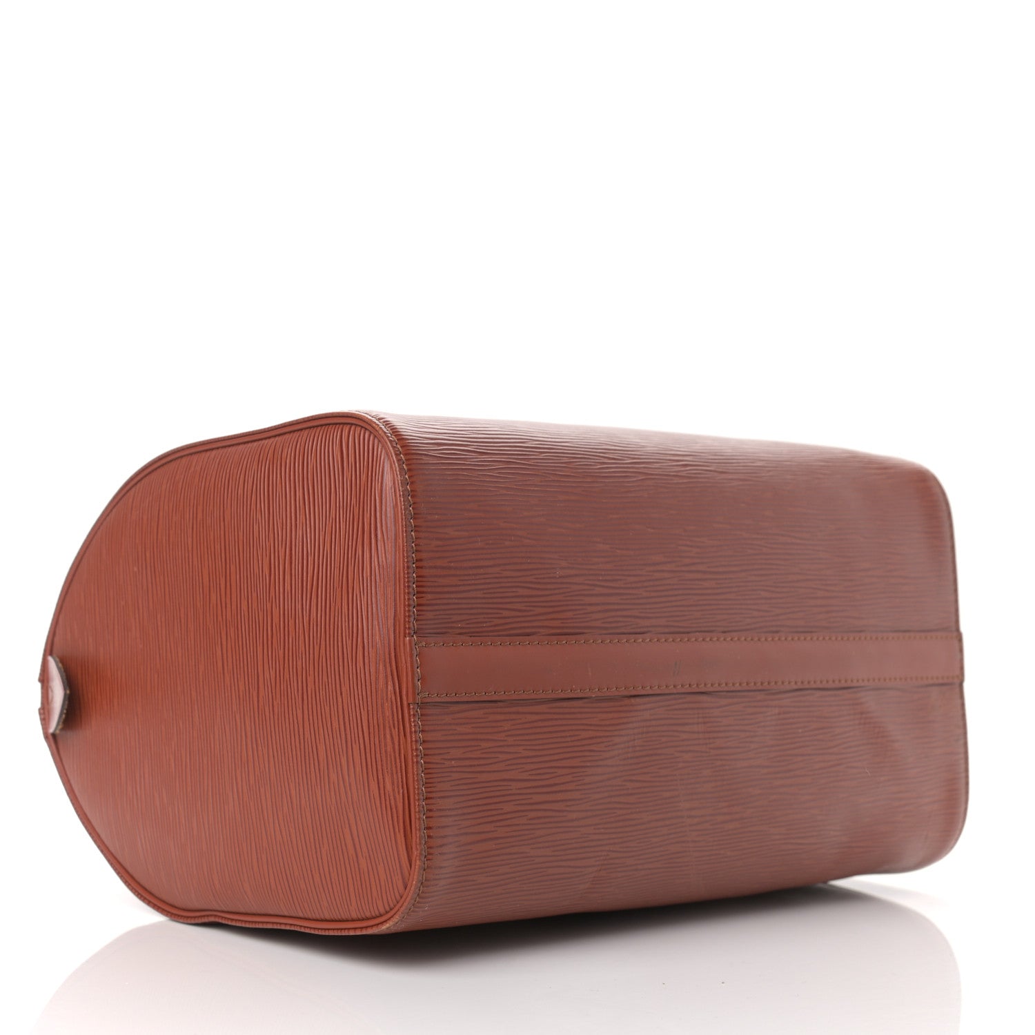 Louis Vuitton Epi Speedy 30 Kenyan Fawn 4 of 14