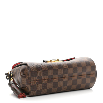 Louis Vuitton Damier Ebene Croisette 4 of 10