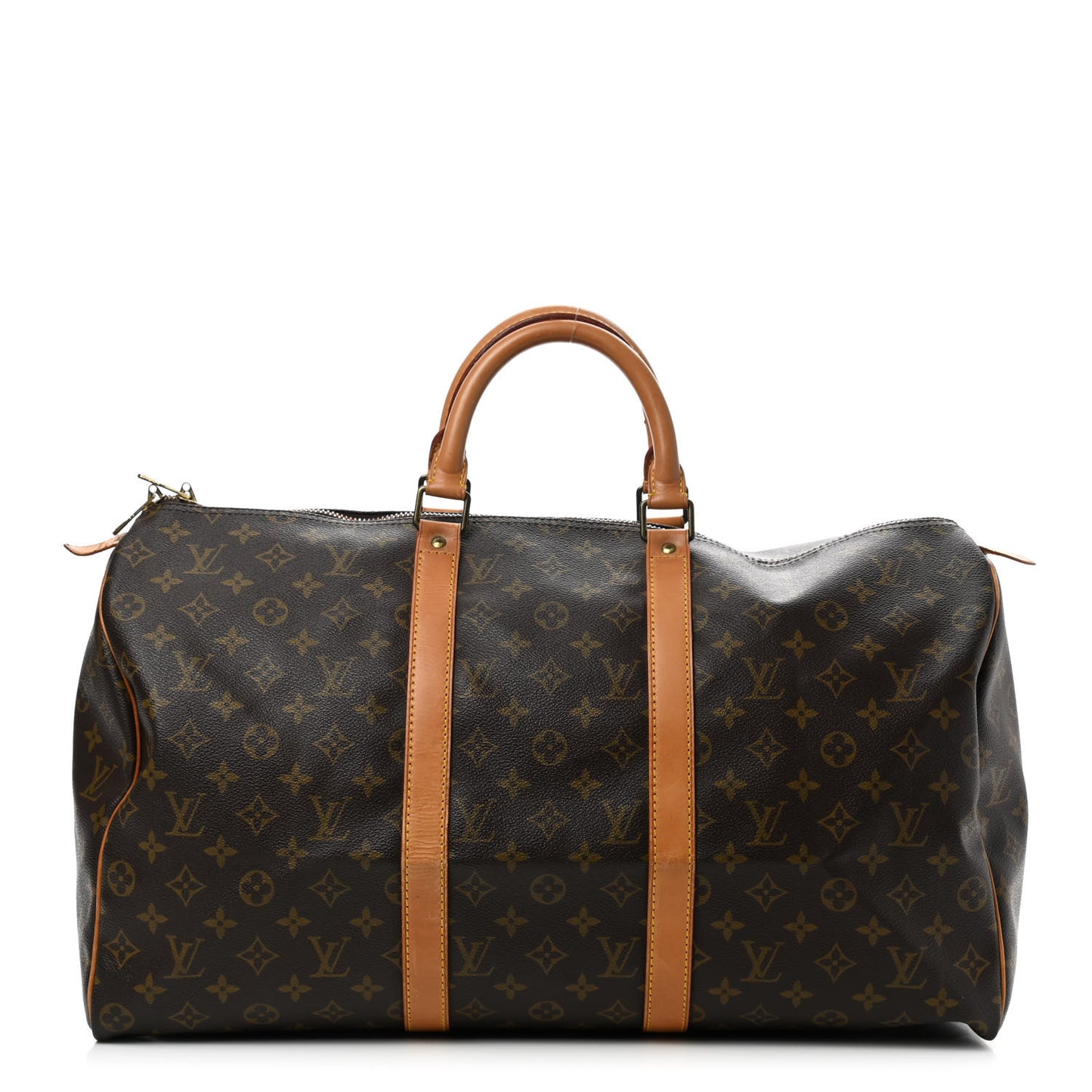 Monogram Keepall 50