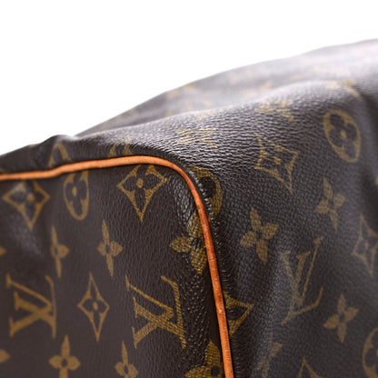 Louis Vuitton Monogram Speedy 30 8 of 27