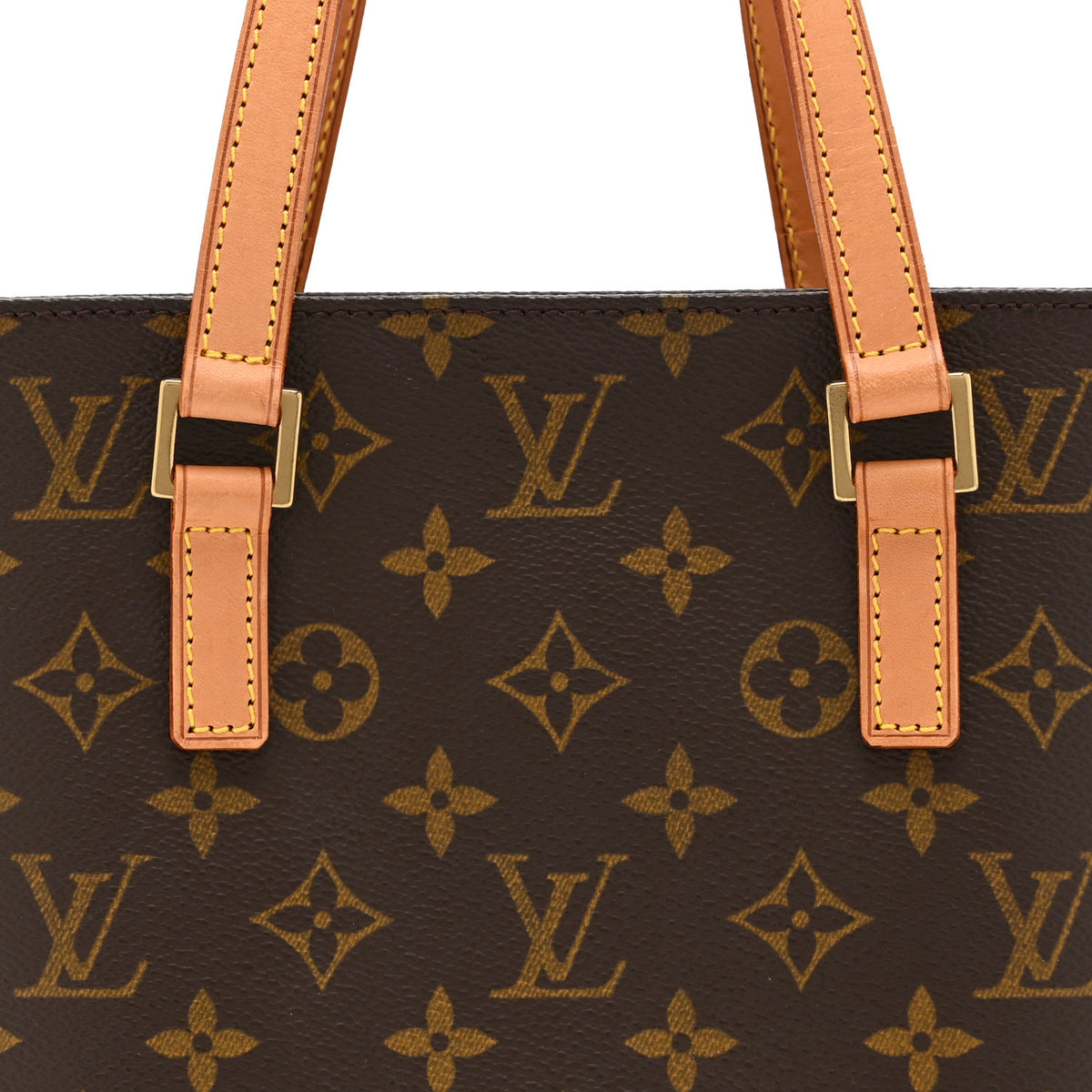 Louis Vuitton Monogram Vavin PM 8 of 10
