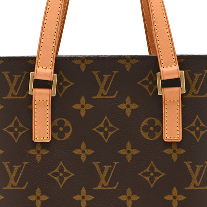 Louis Vuitton Monogram Vavin PM 8 of 10
