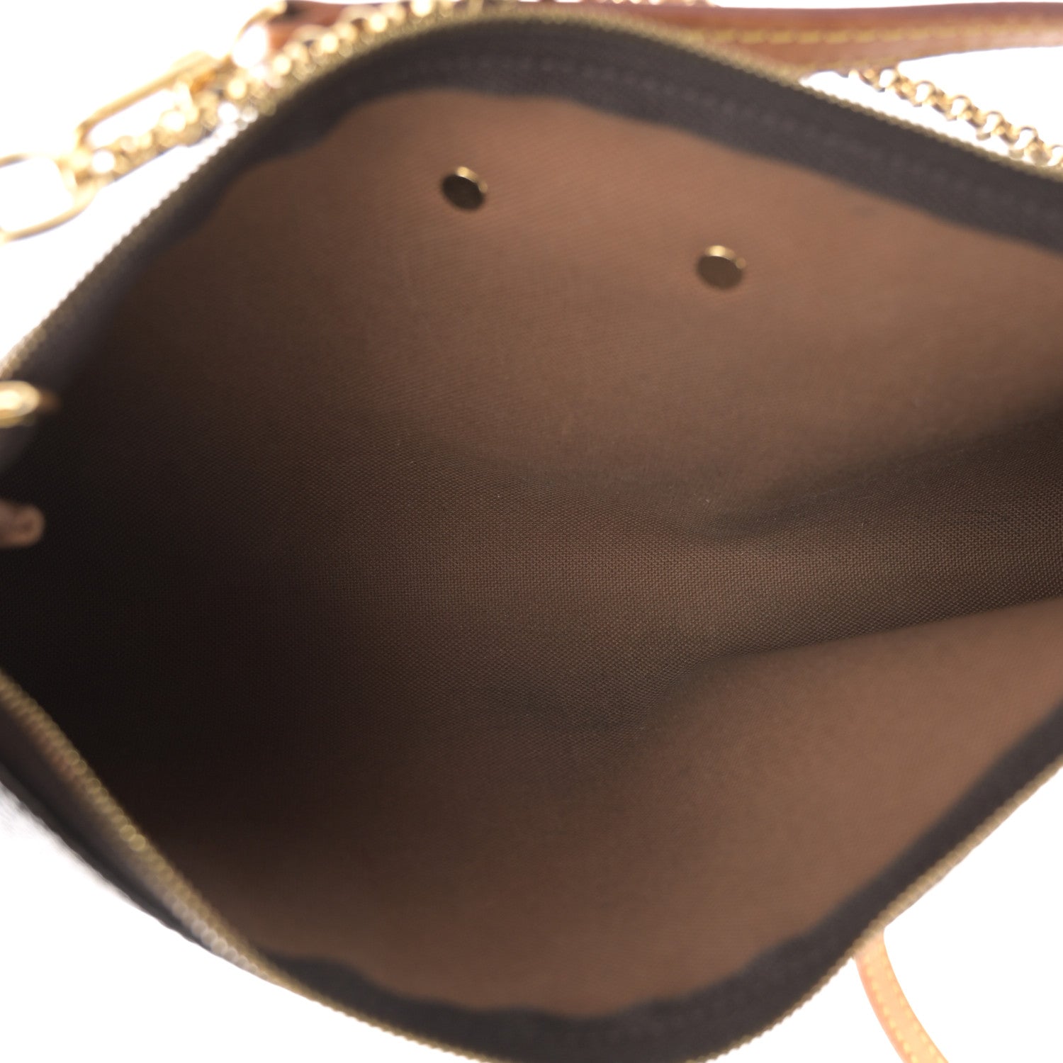 Louis Vuitton Monogram Eva Clutch 5 of 11