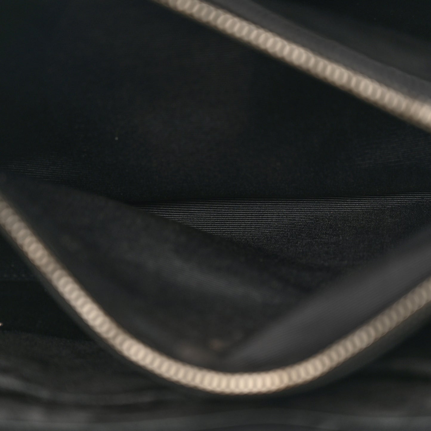 Calfskin Studded Small Sac De Jour Black