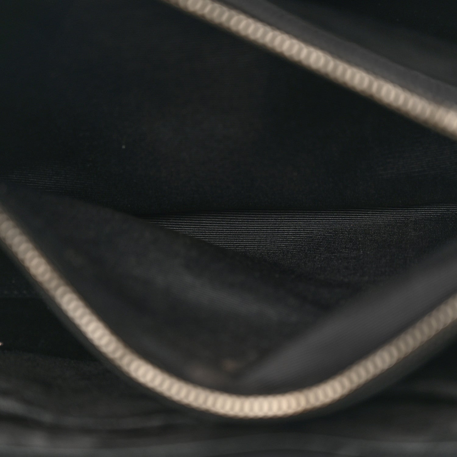 Saint Laurent Calfskin Studded Small Sac De Jour Black 7 of 18