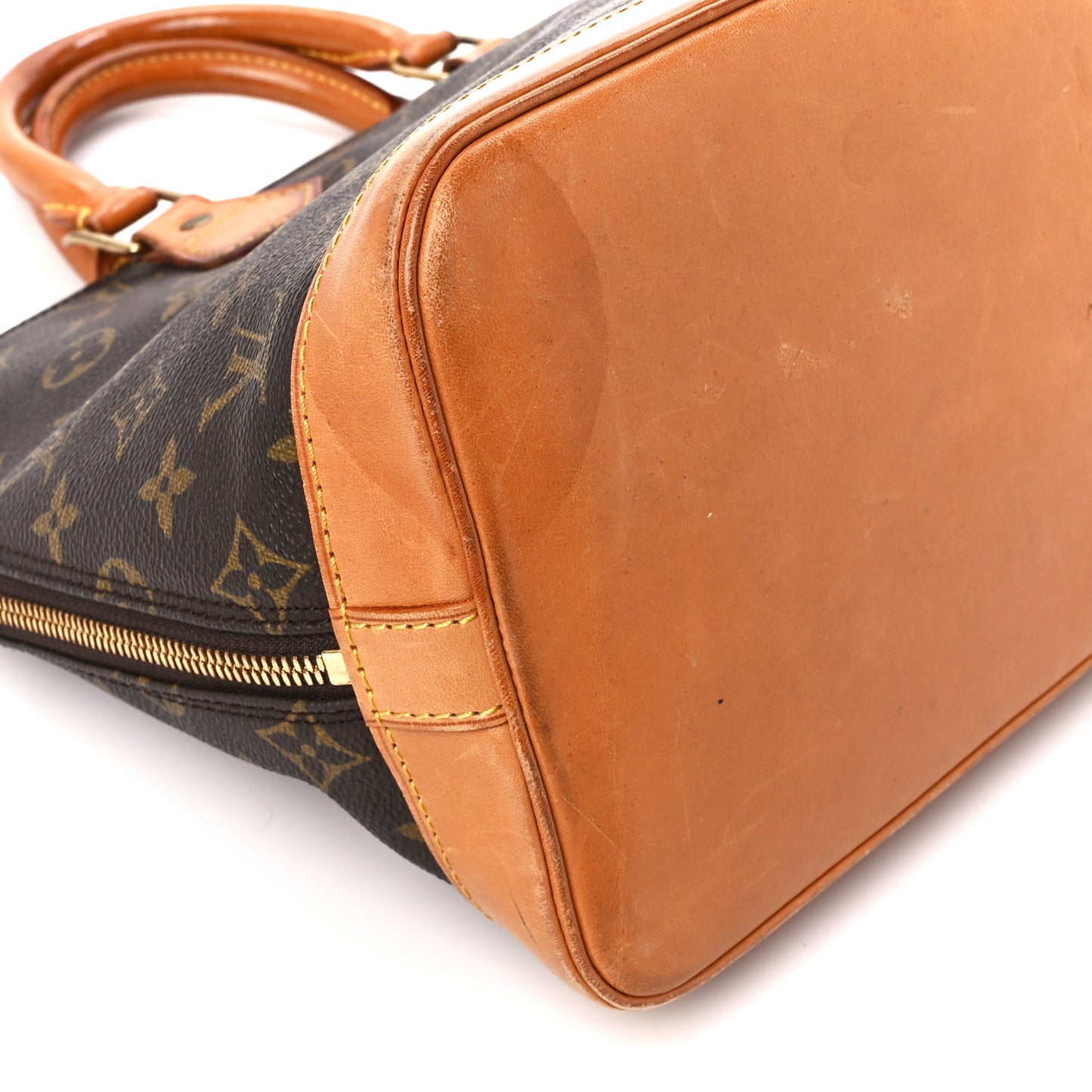 Monogram Alma PM