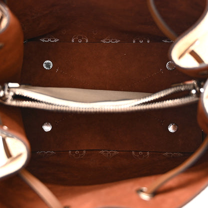 Louis Vuitton Mahina Muria Creme 5 of 9
