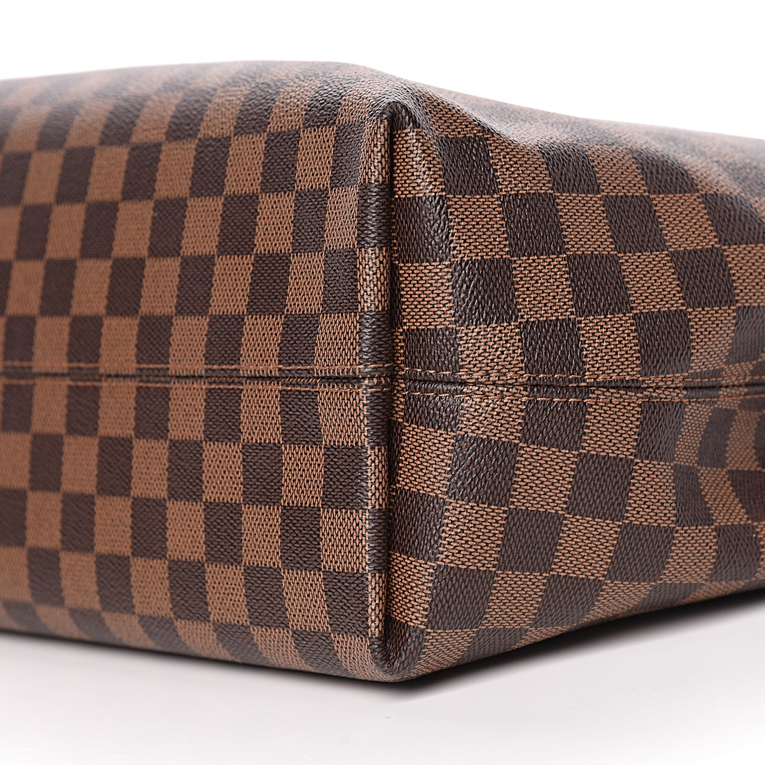 Louis Vuitton Damier Ebene Graceful MM 13 of 14