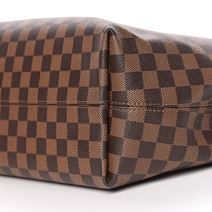 Louis Vuitton Damier Ebene Graceful MM 13 of 14
