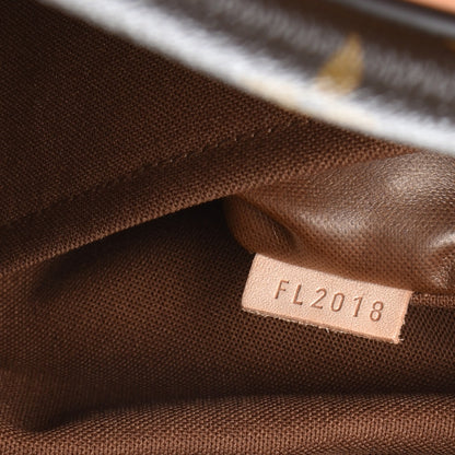 Louis Vuitton Monogram Eole 50 7 of 10
